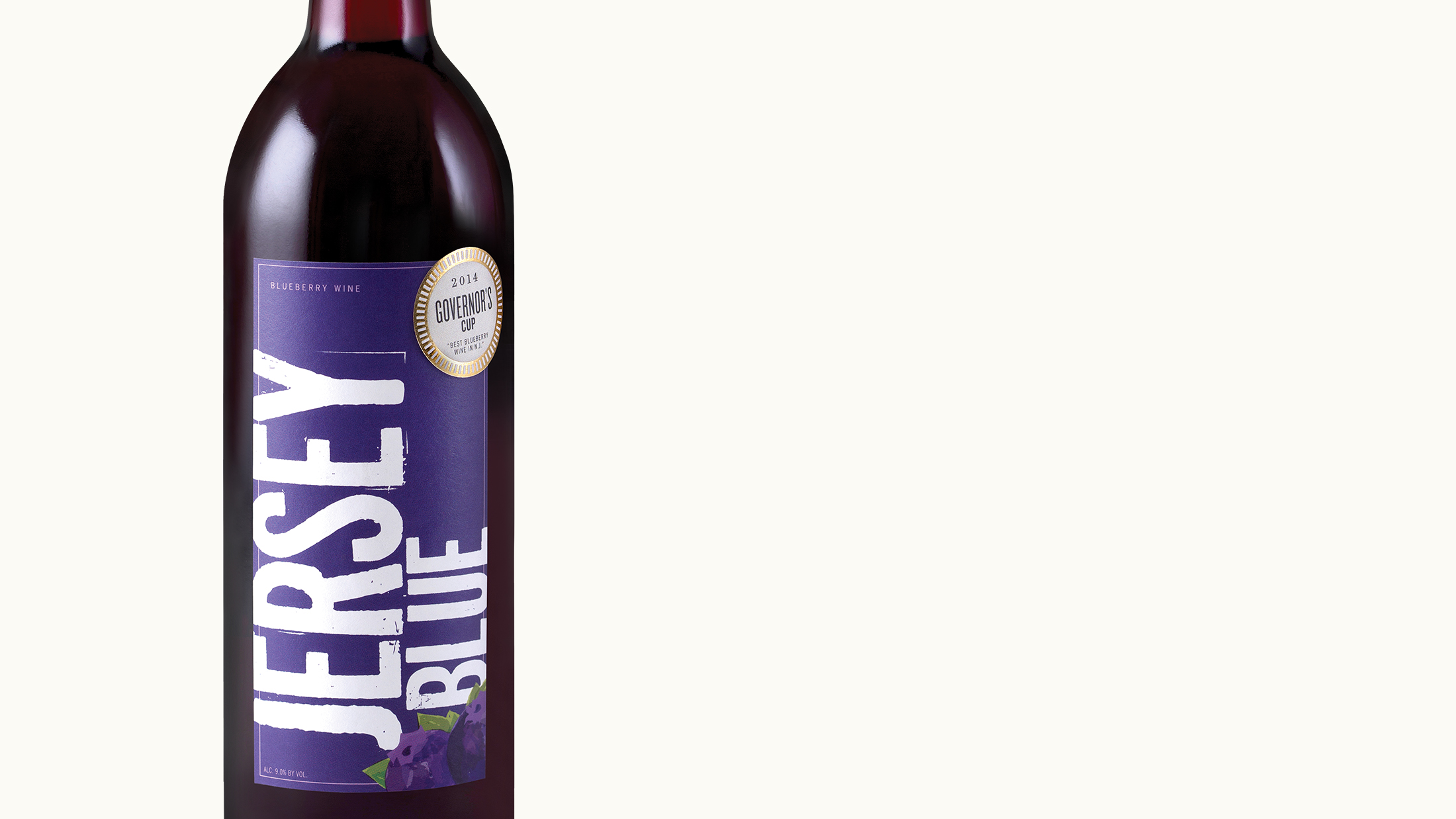 Jersey Wines Jersey Blue