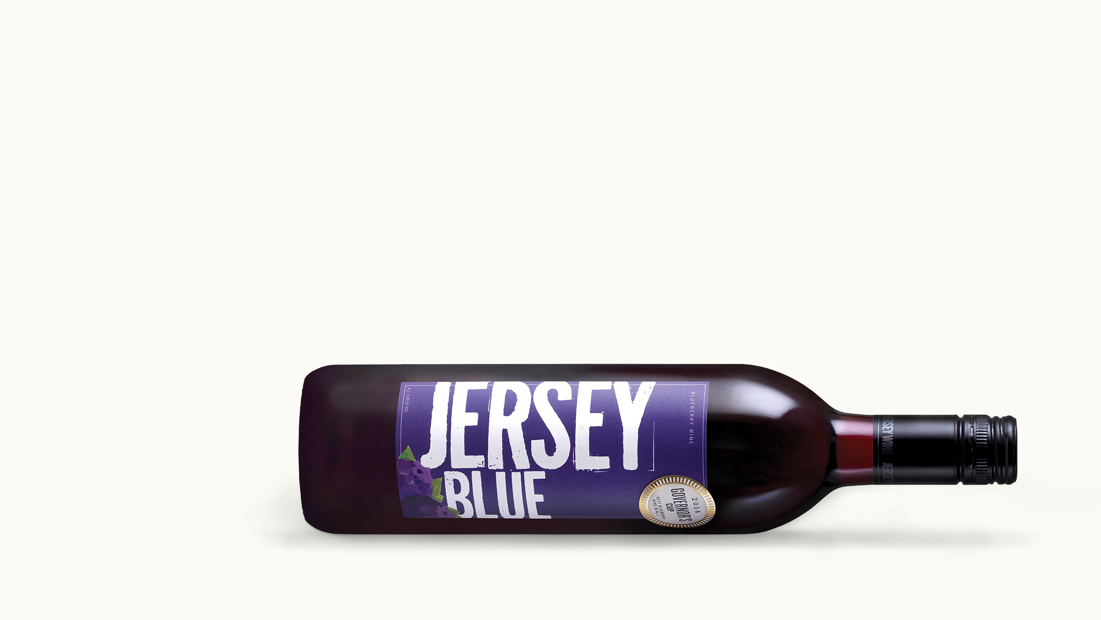 Jersey Wines Jersey Blue