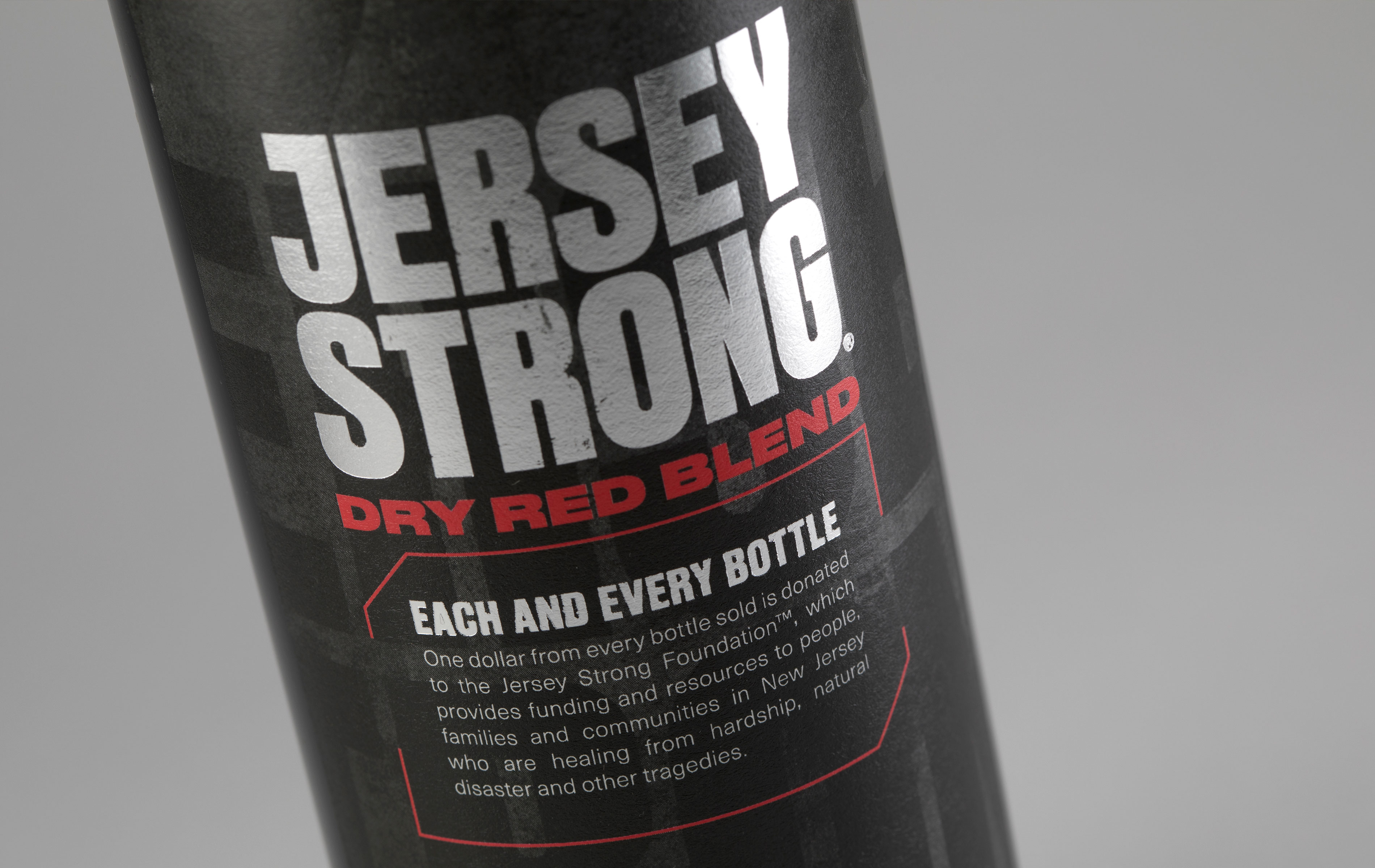 Jersey Wines A Collection from Hertiage Vineyards