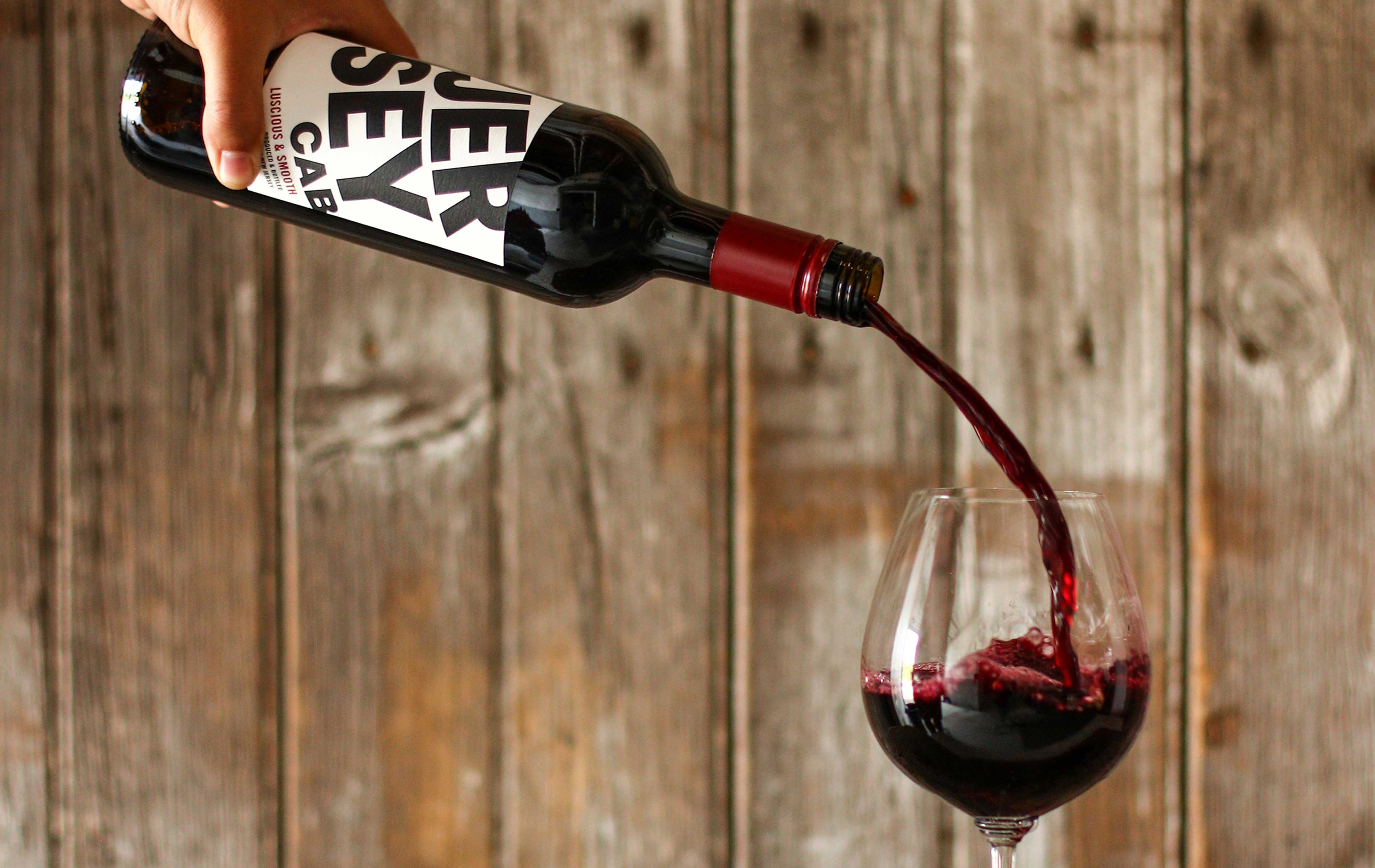 JERSEY CAB