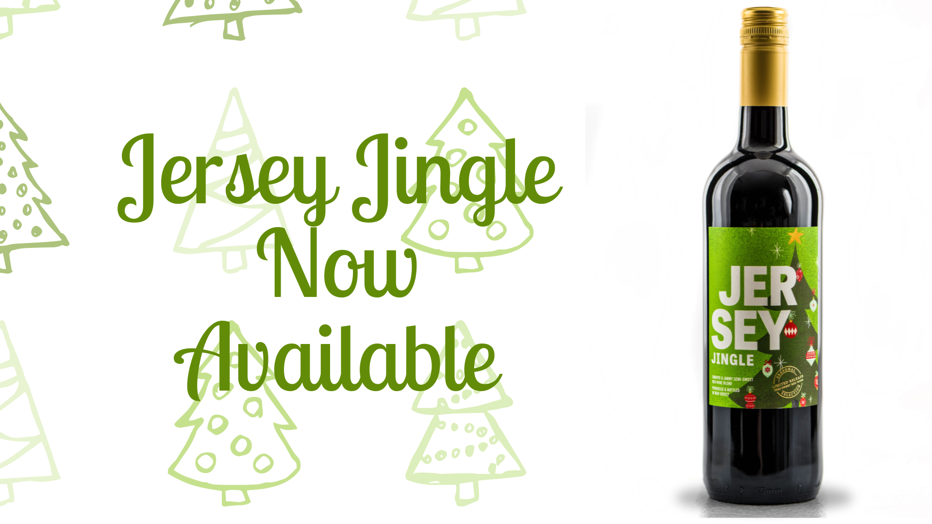 Jersey Jingle